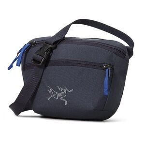 Arc'teryx Mantis 1 Small Waist Pack